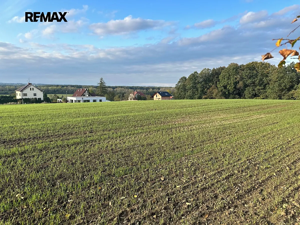 Prodej stavebního pozemku 75622 m²